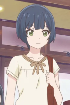 Chiyo no Haha
