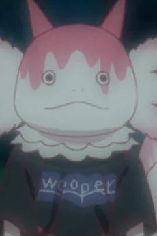 Bakemono