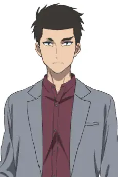 Masayuki Muroi