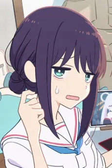 Iroha Sakayori