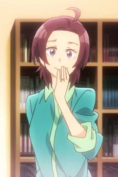 Kazue Busujima