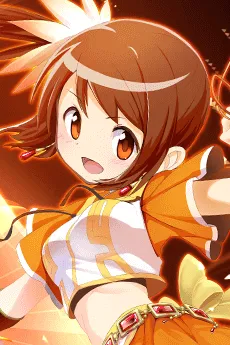 Tsuruno Yui