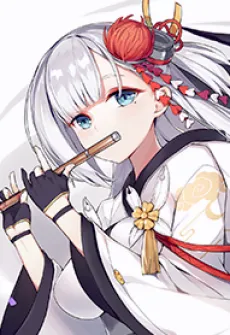 Shoukaku