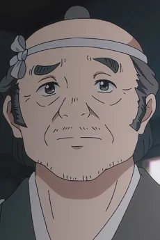 Tenshu