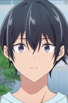 Koushi Shirota