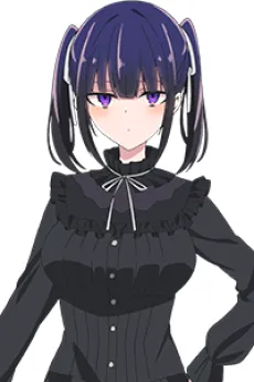 Rurika Kurosaki