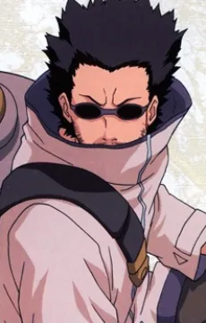 Shibi Aburame