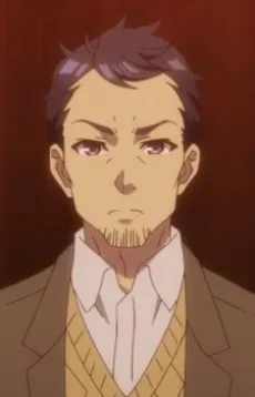 Takashi Hinatsuru
