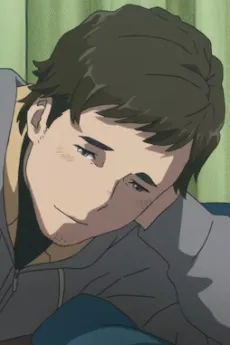 Akimune Kikuiri