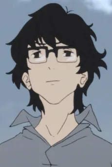Haruo Koga