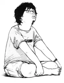 Katou Kenichi