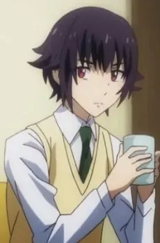 Gekkou Nanase