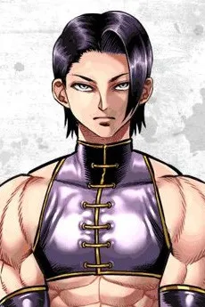 Ren Nikaidou