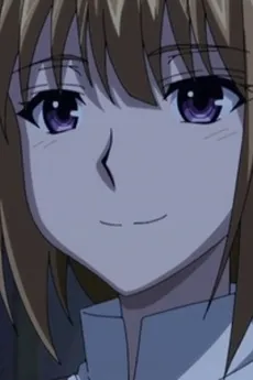 Kahabel no Musume