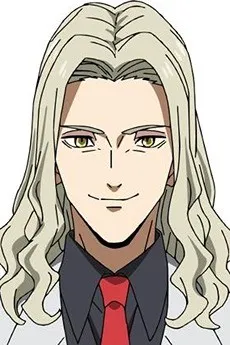Peter Ratri