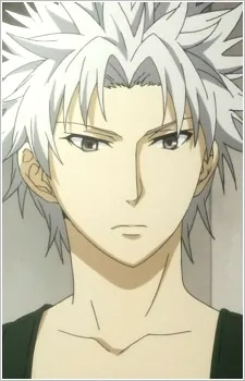Soichirou Hinamura