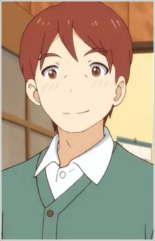 Riko no Chichi