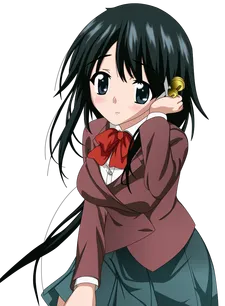 Hiyori Kazane