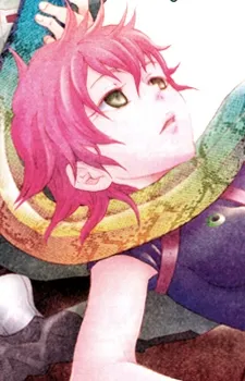 Azami Midou