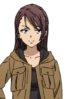 Rin Rekka