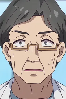 Takahiro Saitou