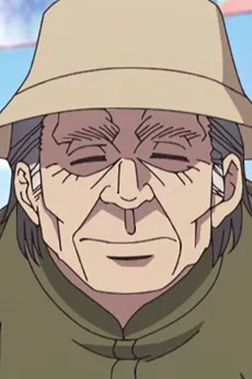 Heisuke Igarashi