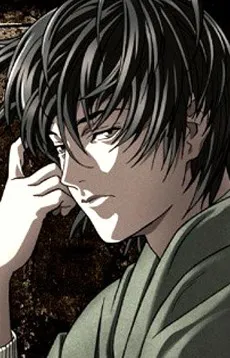 Youzou Ooba