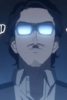 Sadayoshi Komi