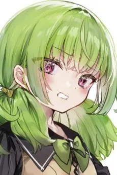 Moegi