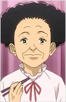 Mayumi Nanba