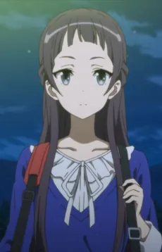 Ririko Oribe