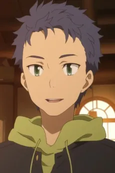 Kousuke Midorikawa
