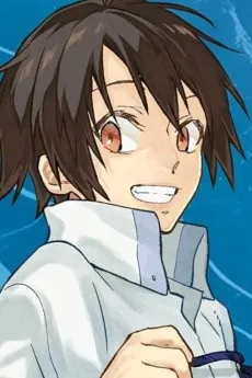 Yuuki Kagurazaka