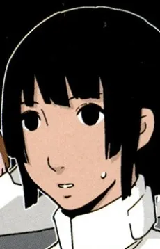Shizuka Hoshijiro