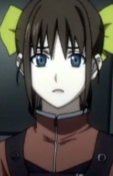 Mami Izumi