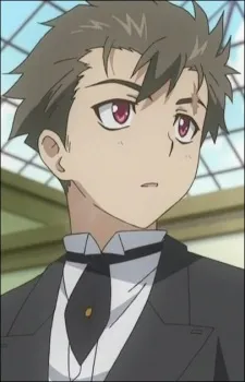 Akiharu Hino