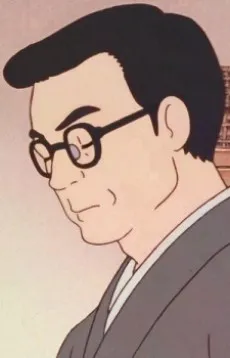 Taeko no Chichi