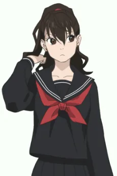 Mai Tanuma