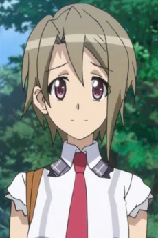 Kuriyo Andou