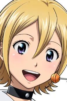 Hime Onizuka