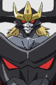 Maou