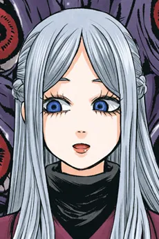 Michiru Ichijou