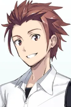 Kaito Asano