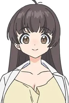 Yui Rorikawa