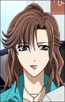 Shoko Aki