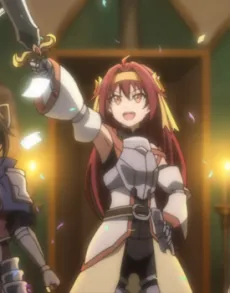 Yuusha