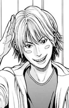Tarou Kida