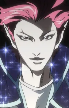 Johnny