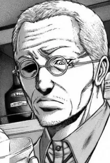 Akira Honda