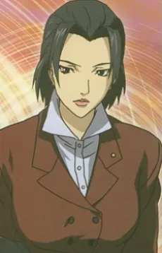 Yoko Kayabuki